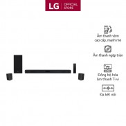 Loa thanh LG SN5R - Hàng Chính Hãng